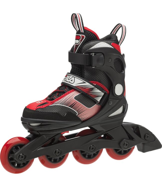 FILA Inline Skate J-One - verstellbar