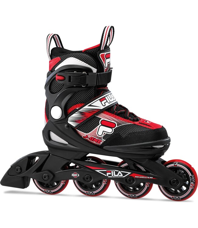 FILA Inline Skate J-One - verstellbar