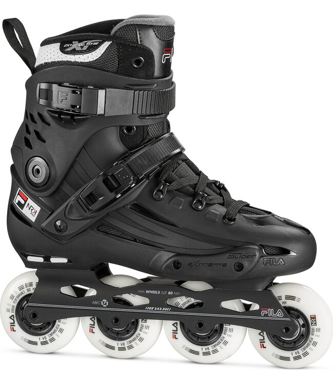 FILA Inline Skate NRK Pro Black