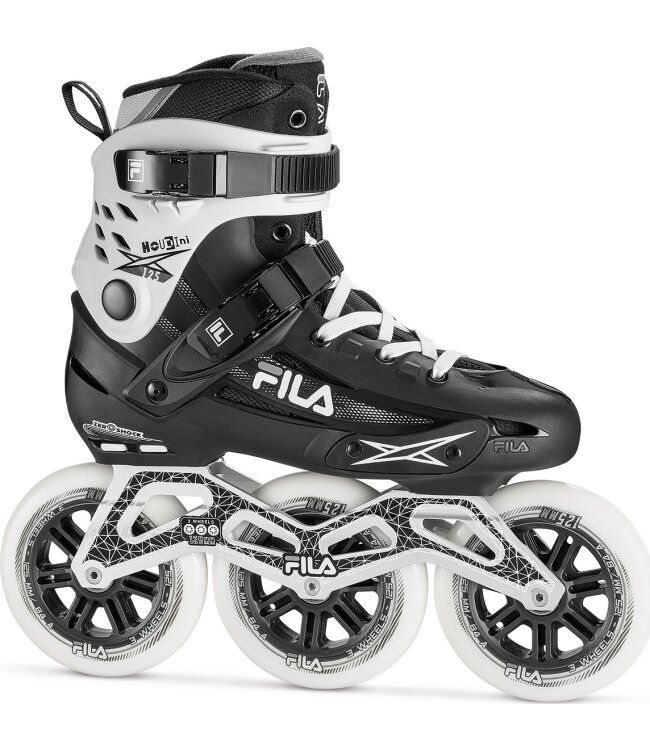 FILA Inline Skate Houdini 125mm