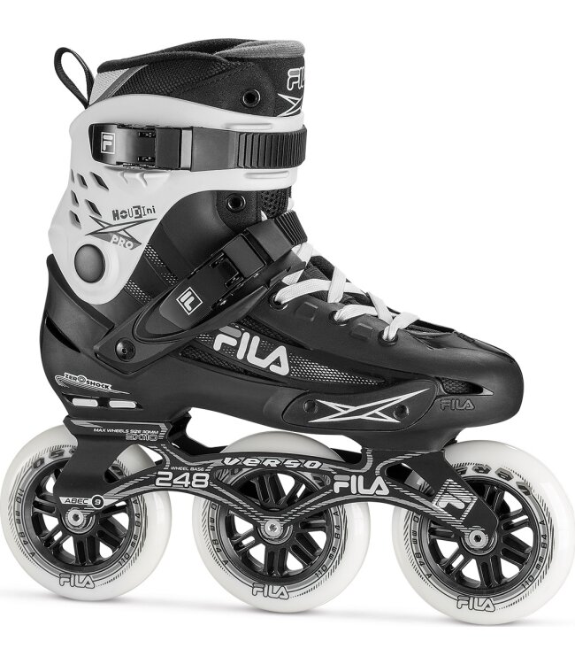 FILA Inline Skate Houdini Pro 110mm