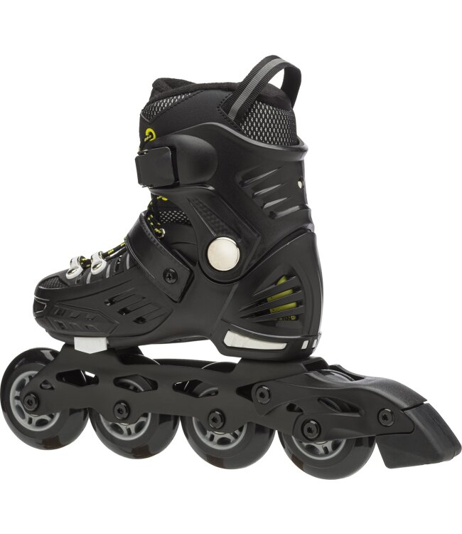 FILA Inline Skate NRK Junior - Jungen - verstellbar