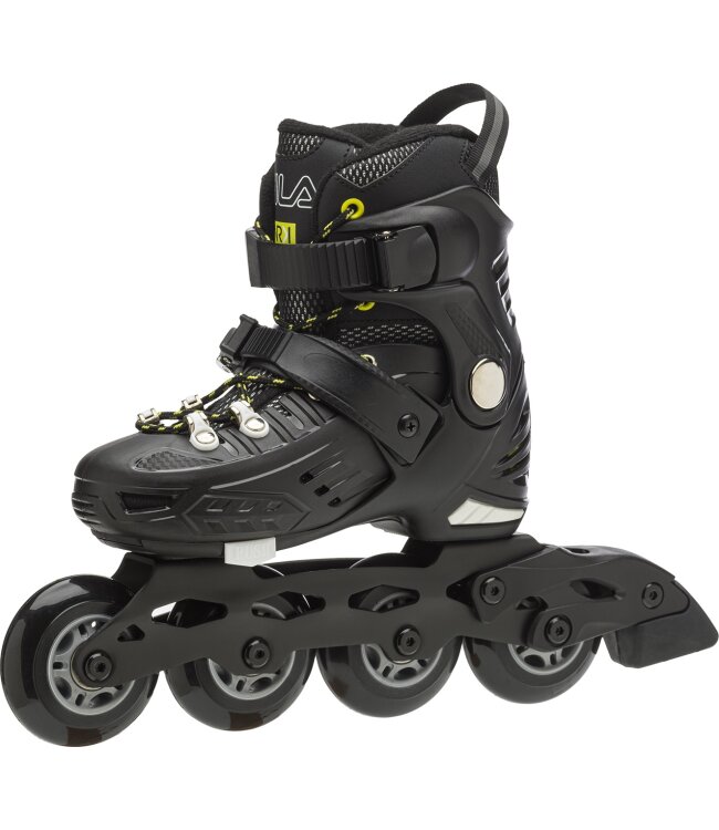 FILA Inline Skate NRK Junior - Jungen - verstellbar