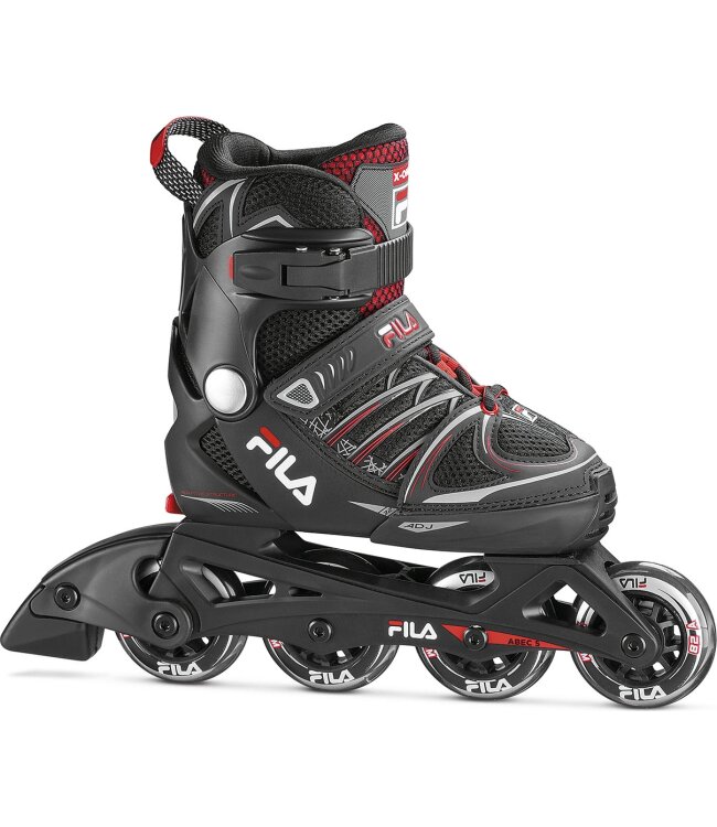 FILA Inline Skate X-One - verstellbar