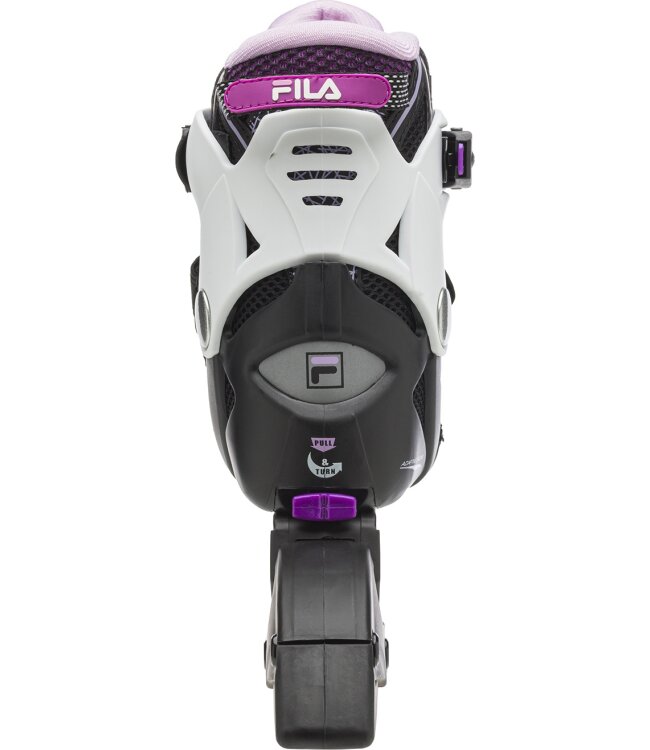 FILA Inline Skate X-One - Mädchen - verstellbar