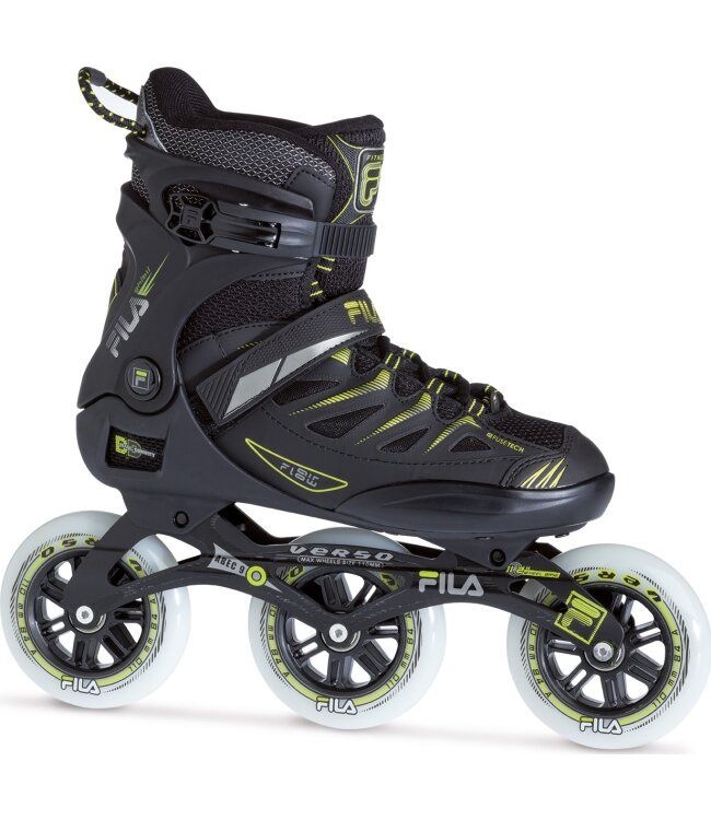 FILA Inline Skate Ghibli Verso 110mm
