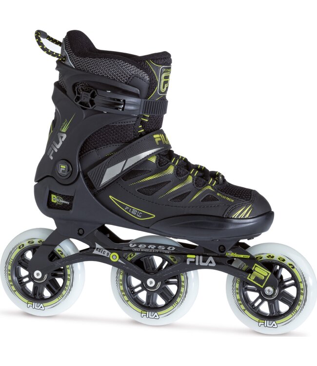 FILA Inline Skate Ghibli Verso