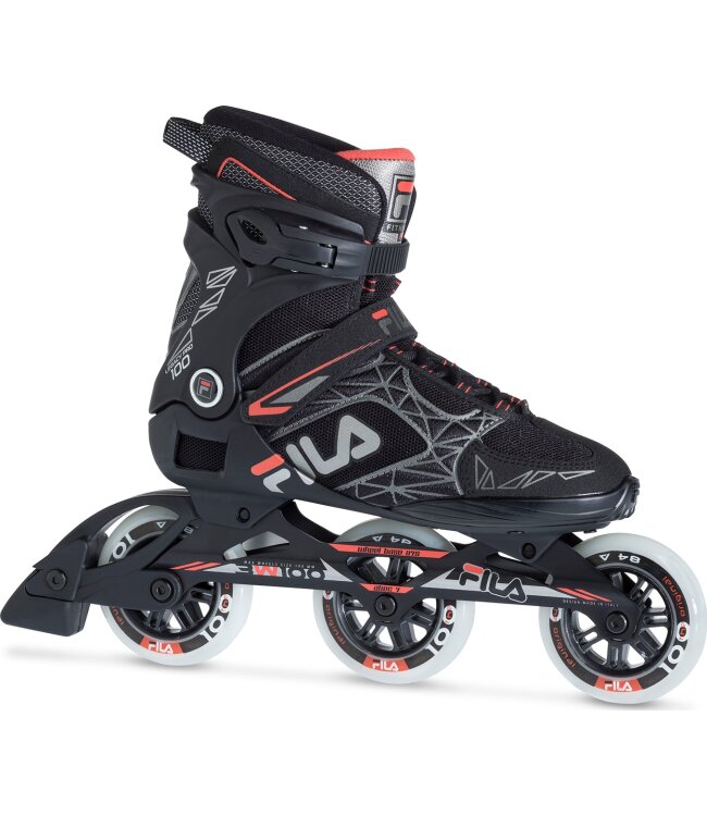 FILA Inline Skate Legacy Pro 100mm