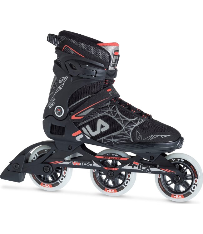 FILA Inline Skate Legacy Pro 100