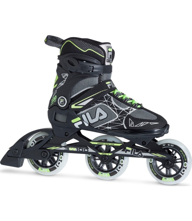 FILA Inline Skate Legacy Pro 100mm - Damen