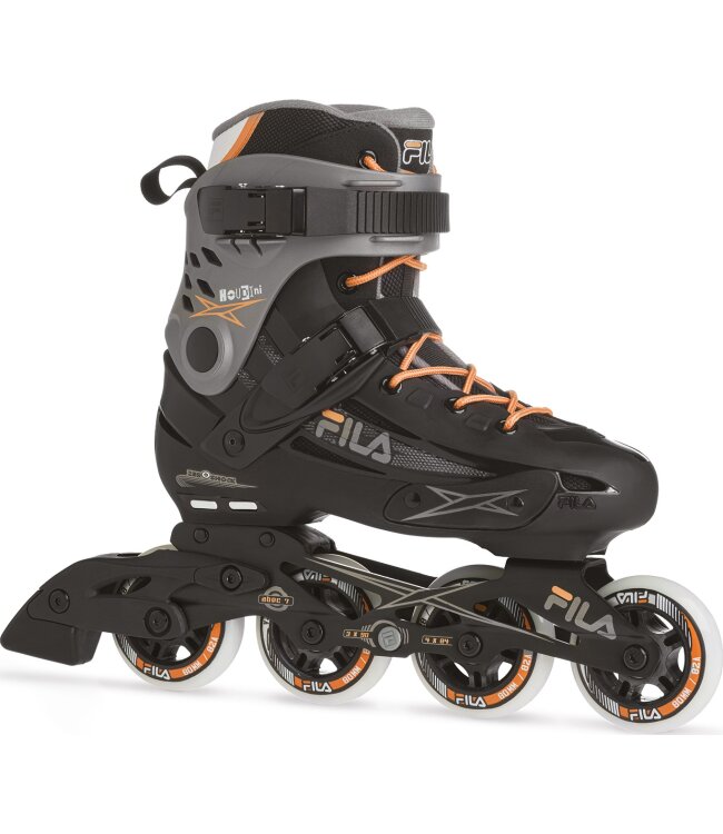 FILA Inline Skate Madame Houdini 80mm