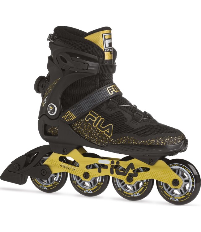 FILA Inline Skate Legacy QF 84mm