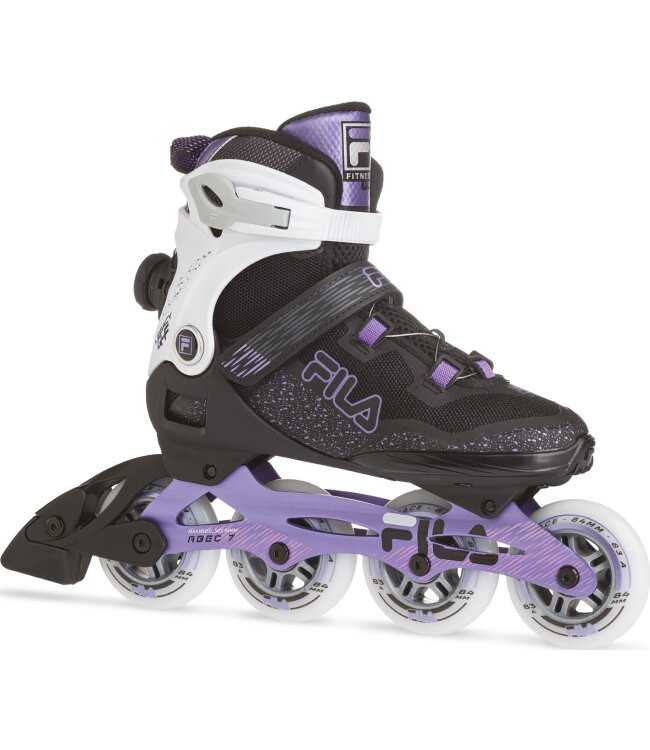 FILA Inline Skate Legacy QF 84mm - Damen