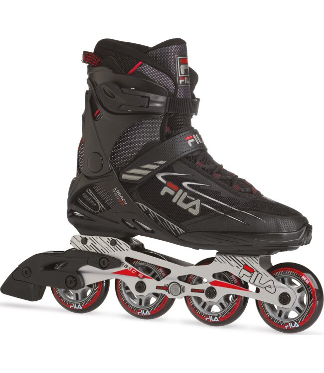 FILA Inline Skate Legacy Pro 80mm