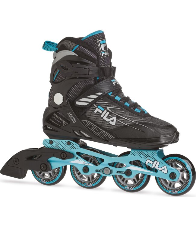 FILA Inline Skate Legacy Pro 80 - Damen