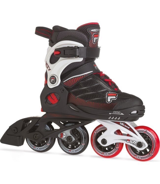 FILA Inline Skate Wizy - verstellbar