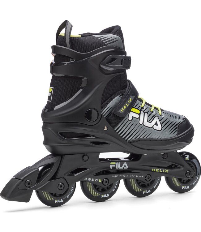 FILA Inline Skate HELIX Comp 80mm