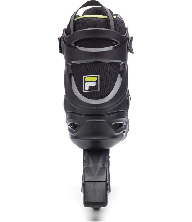 FILA Inline Skate HELIX Comp 80mm