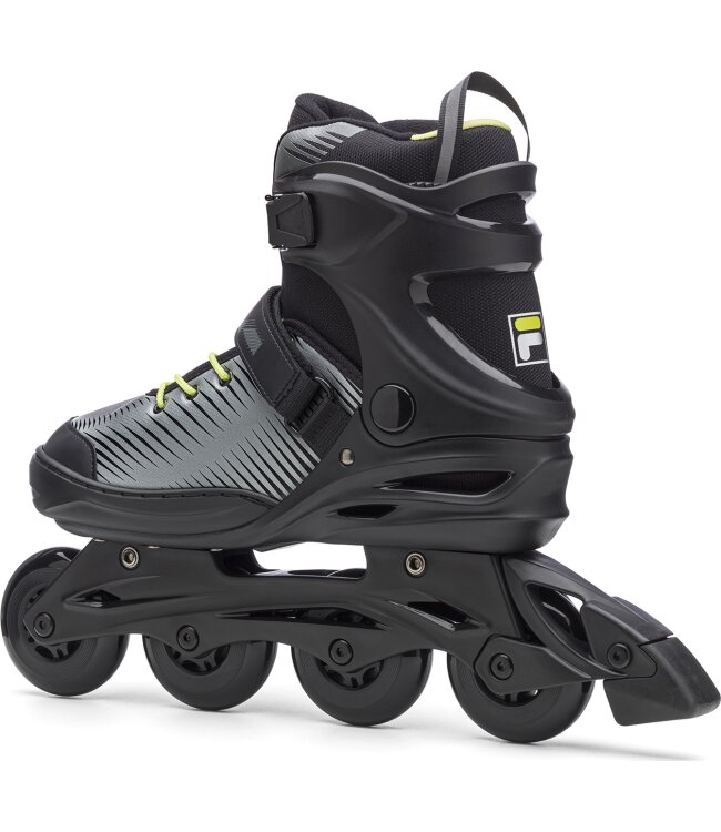 FILA Inline Skate HELIX Comp 80mm