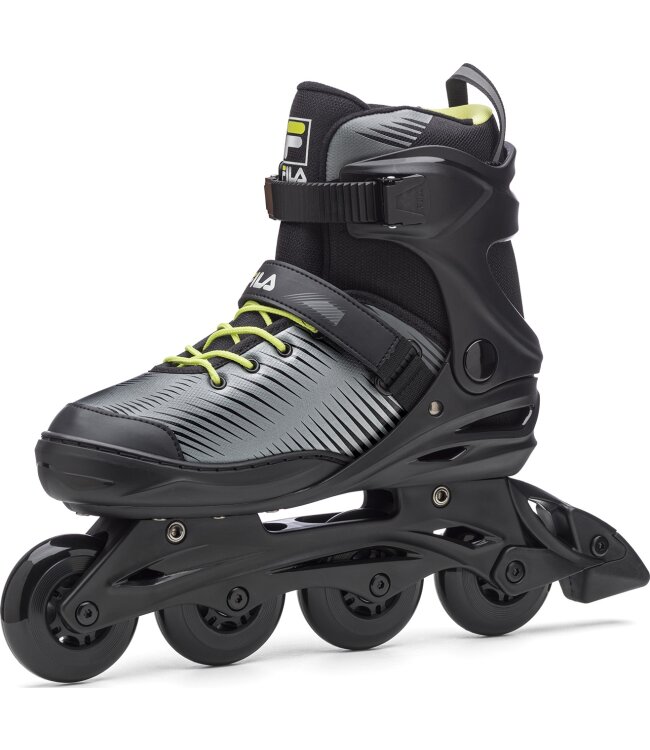 FILA Inline Skate HELIX Comp 80mm