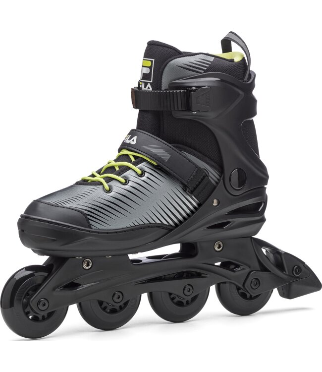 FILA Inline Skate HELIX Comp - 80mm