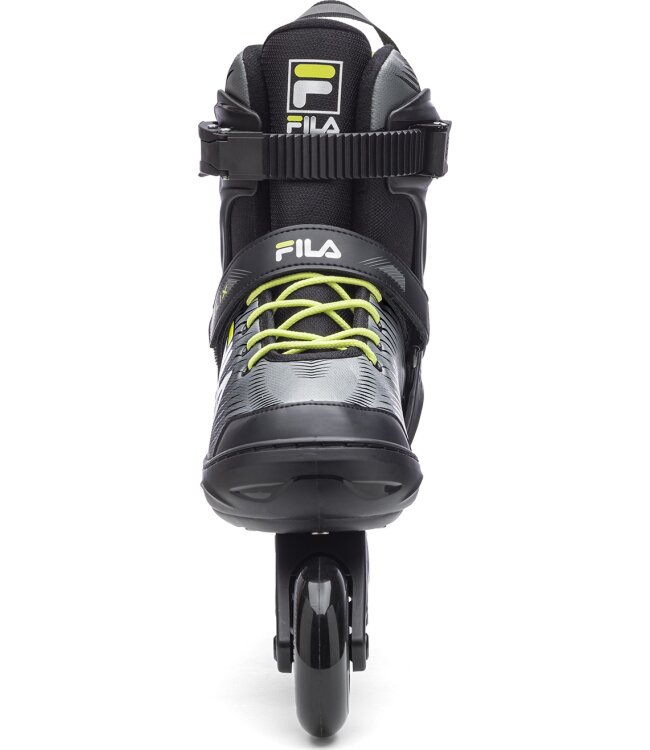 FILA Inline Skate HELIX Comp 80mm