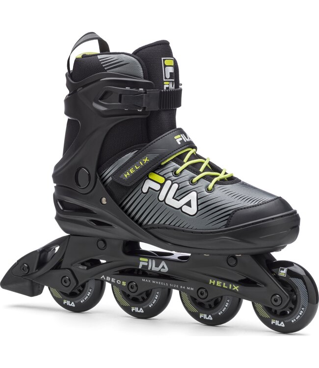 FILA Inline Skate HELIX Comp 80mm