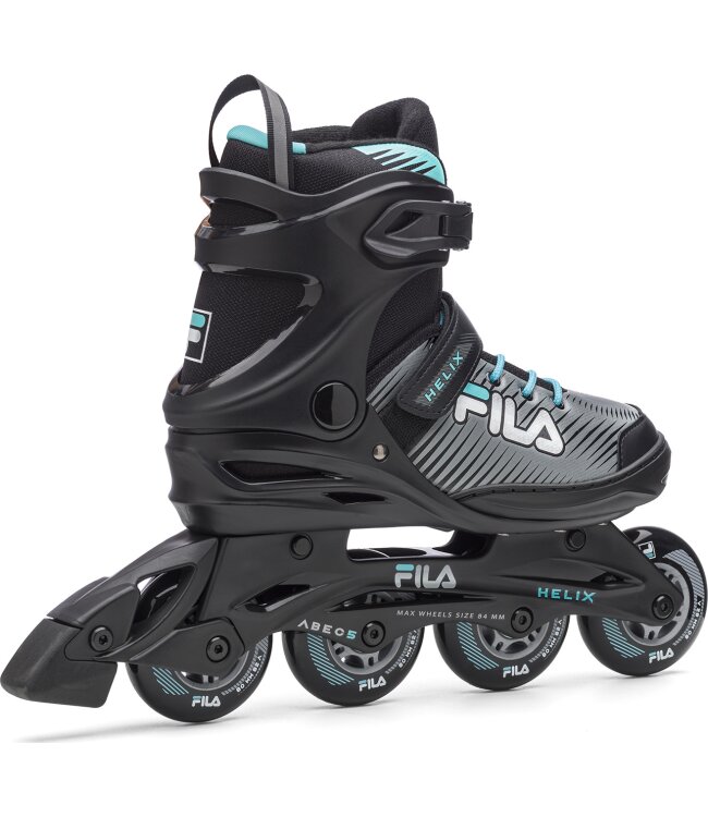 FILA Inline Skate HELIX Comp 80mm - Damen