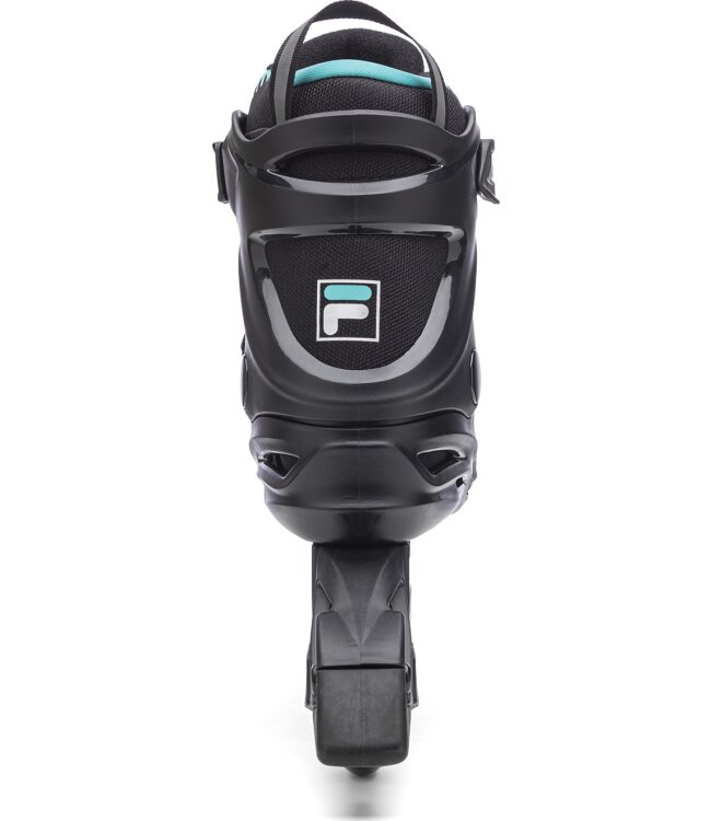 FILA Inline Skate HELIX Comp 80mm - Damen