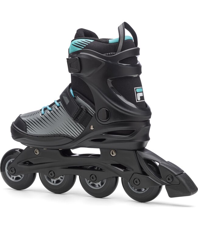 FILA Inline Skate HELIX Comp 80mm - Damen