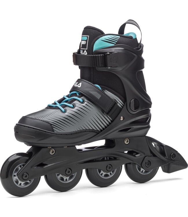 FILA Inline Skate HELIX Comp 80mm - Damen