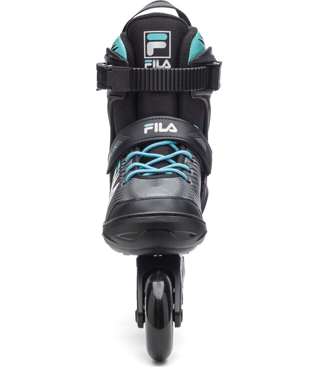 FILA Inline Skate HELIX Comp 80mm - Damen