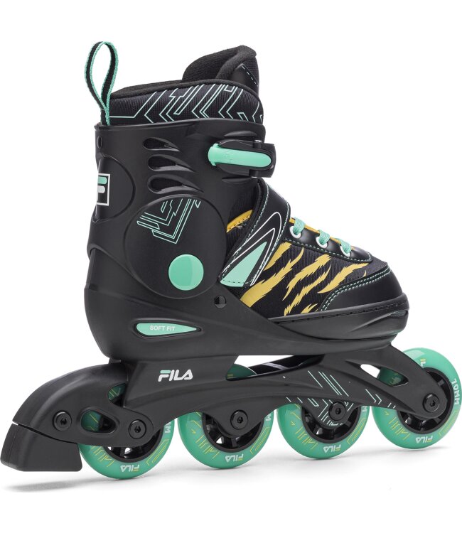 FILA Inline Skate MOTION - verstellbar