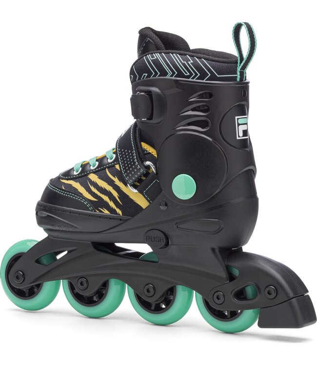 FILA Inline Skate MOTION - verstellbar