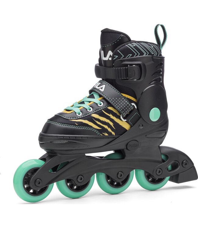 FILA Inline Skate MOTION - verstellbar