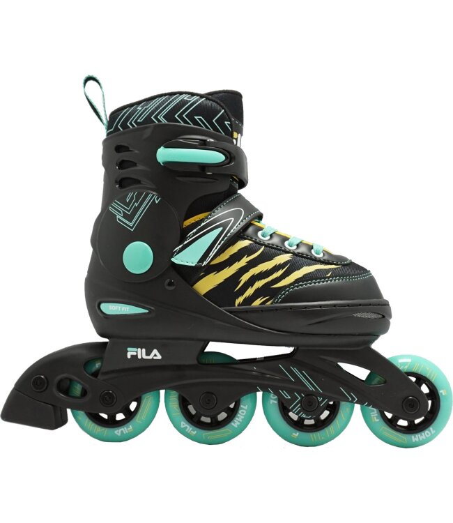 FILA Inline Skate MOTION - verstellbar