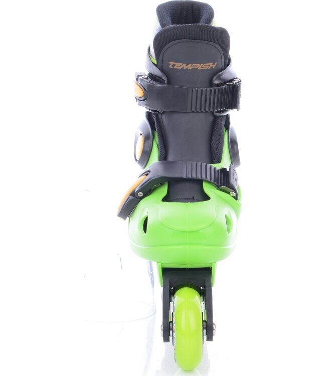 TEMPISH Adjustable Inline Baby Skate Set - Racer