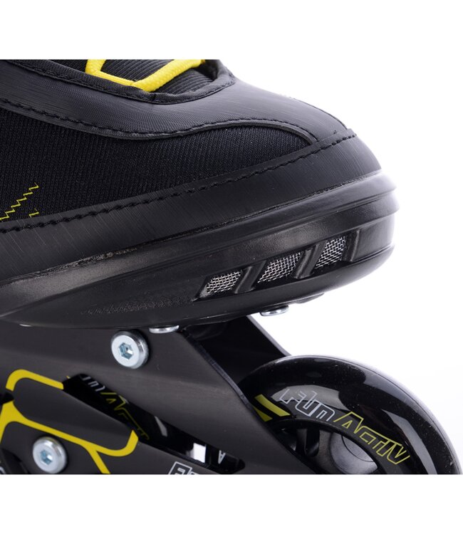 FUNACTIVE Fitness Inline Skate Peer 3 - Sr.