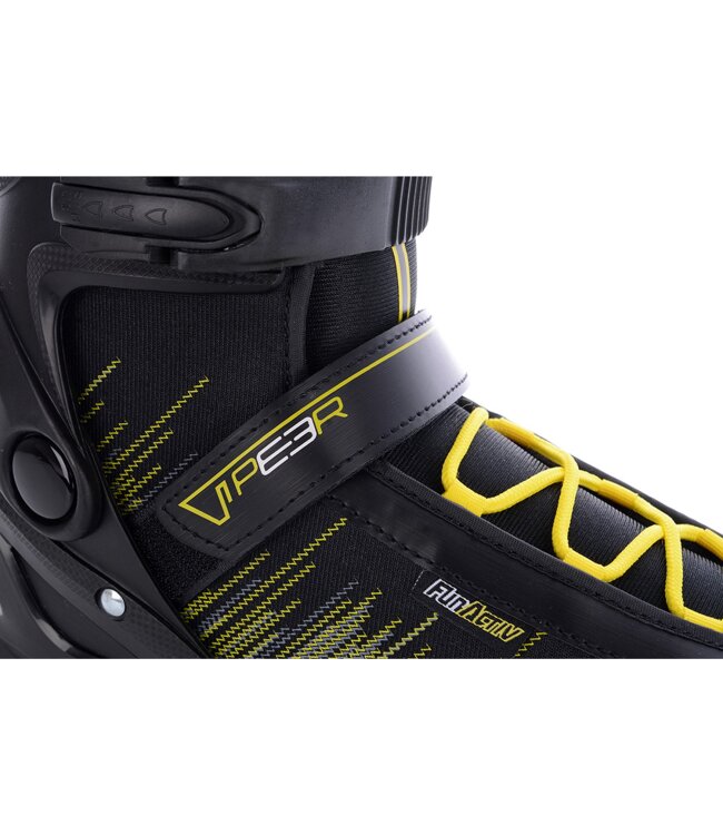 FUNACTIVE Fitness Inline Skate Peer 3 - Sr.