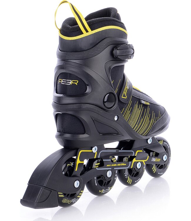 FUNACTIVE Fitness Inline Skate Peer 3 - Sr.