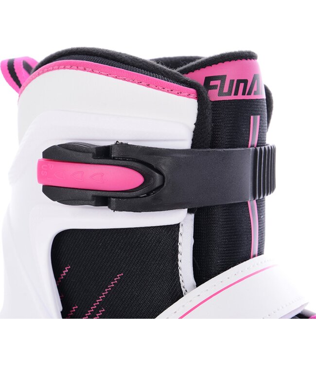 FUNAKTIVE Fitness Inline Skate Peer Lady 3 - Sr