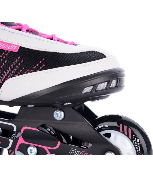 FUNAKTIVE Fitness Inline Skate Peer Lady 3 - Sr