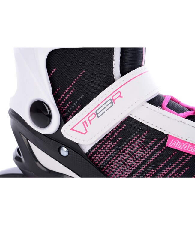 FUNAKTIVE Fitness Inline Skate Peer Lady 3 - Sr