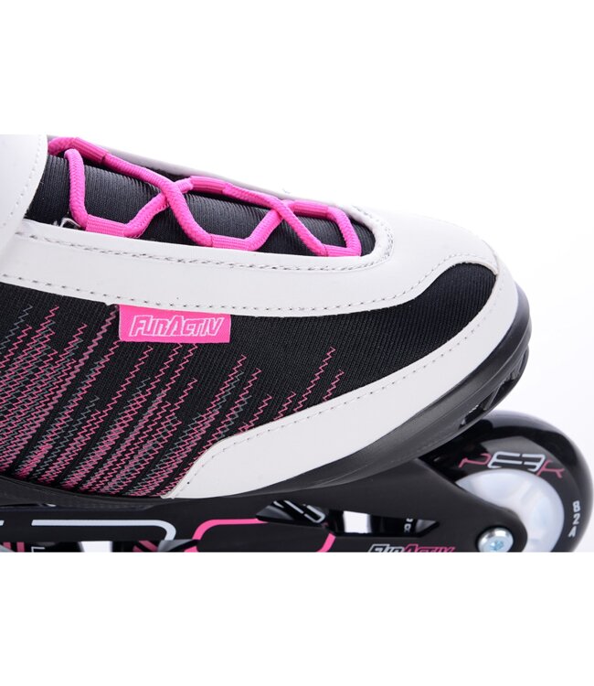 FUNAKTIVE Fitness Inline Skate Peer Lady 3 - Sr