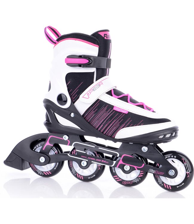 FUNAKTIVE Fitness Inline Skate Peer Lady 3 - Sr