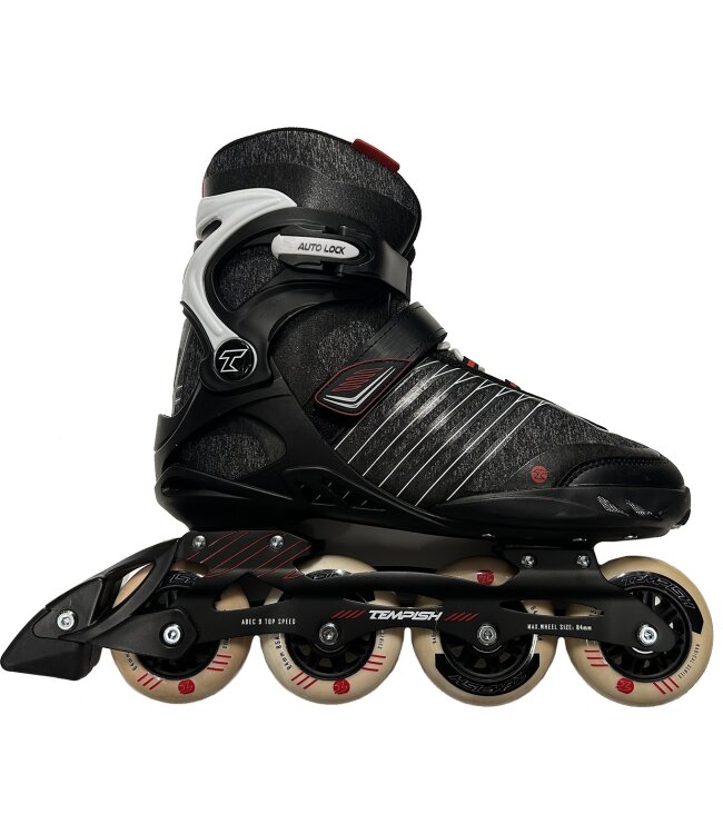 TEMPISH Fitness Inline Skate WIRE 2.0 - Sr.