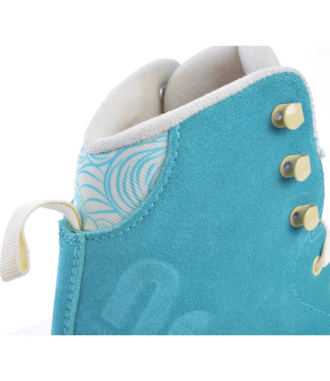 TEMPISH Rollschuh NESSIE STAR - Sr.