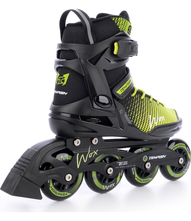 TEMPISH Fitness Inline Skate WOX