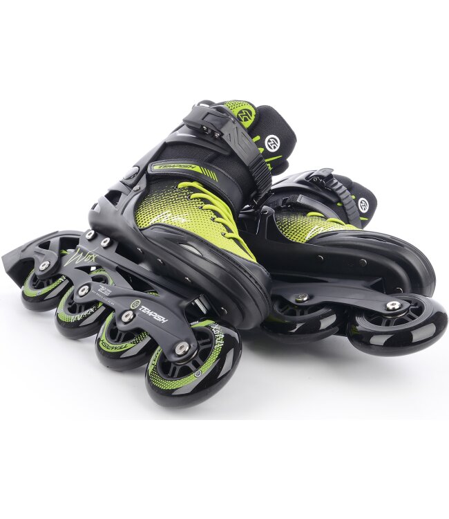 TEMPISH Fitness Inline Skate WOX