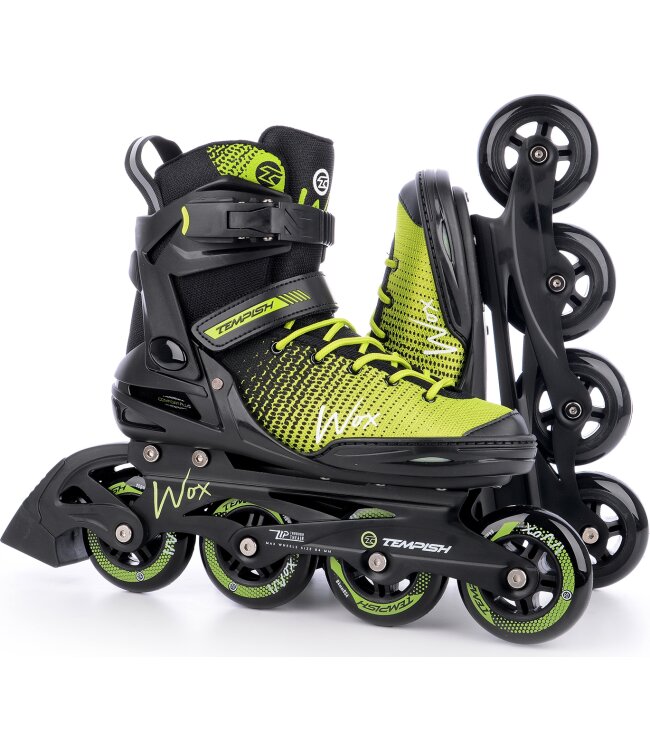 TEMPISH Fitness Inline Skate WOX